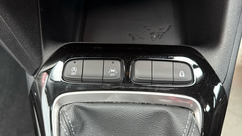 Vauxhall Corsa 1.2 Design 5dr Petrol Hatchback